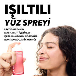 Cream Co. Peptide Glow Face Mist 50 ml - 3