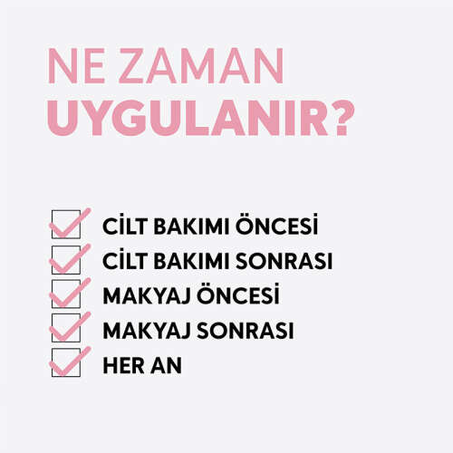 Cream Co. Peptide Glow Face Mist 50 ml - 4