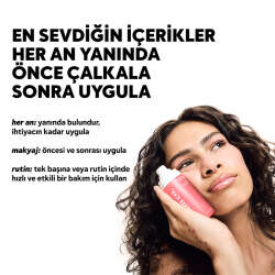 Cream Co. Peptide Glow Face Mist 50 ml - 8