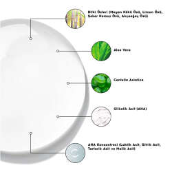 Cream Co. Perfecting AHA Complex Serum 30 ml - 3