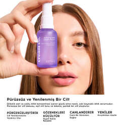 Cream Co. Perfecting AHA Complex Serum 30 ml - 2