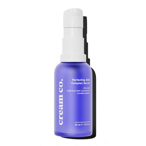 Cream Co. Perfecting AHA Complex Serum 30 ml - Cream Co.