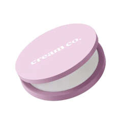 Cream Co. Pocket Mirror (Promosyon Ürünü) - 1