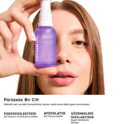 Cream Co. Pürüzsüzleştirici Nemlendirici İkili - 2