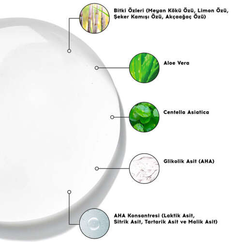 Cream Co. Pürüzsüzleştirici Nemlendirici İkili - 4