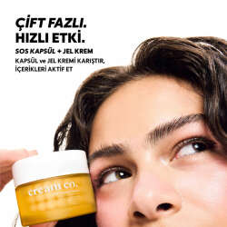 Cream Co. Sos Capsule Cream 50 ml - 4