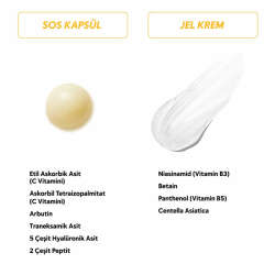 Cream Co. Sos Capsule Cream 50 ml - 5