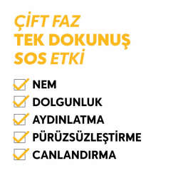 Cream Co. Sos Capsule Cream 50 ml - 6