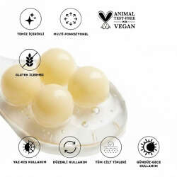 Cream Co. Sos Capsule Cream 50 ml - 7