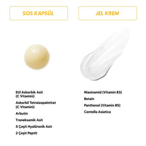 Cream Co. Sos Capsule Cream 50 ml - 5