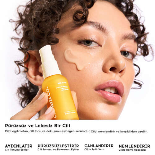 Cream Co. SOS Nemlendirici İkili - 2