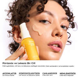 Cream Co. SOS Nemlendirici İkili - 2