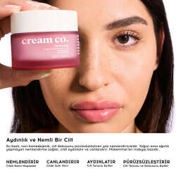 Cream Co. SOS Nemlendirici İkili - 3