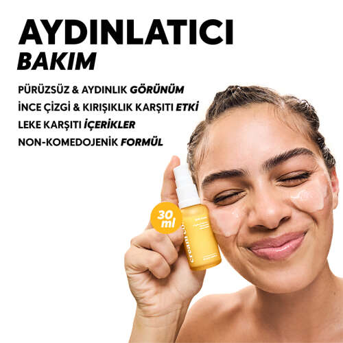 Cream Co. SOS Nemlendirici İkili - 4