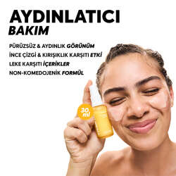 Cream Co. SOS Serum 30 ml - 3