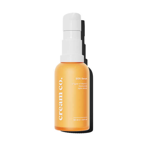 Cream Co. SOS Serum 30 ml - 2