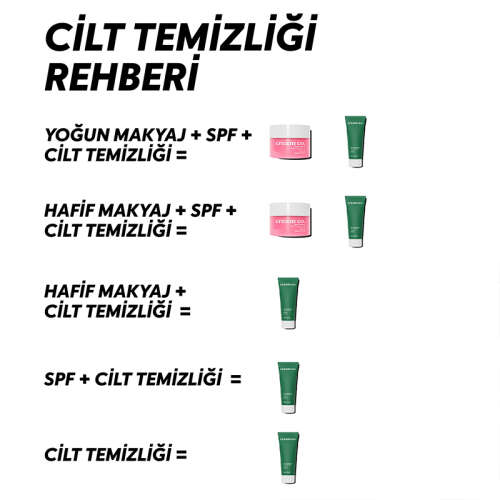 Cream Co. Tea Tree Balance Jelly Cleanser 100 ml - 4