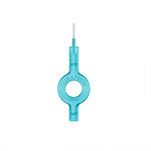 Curaprox 06 Prime Start Arayüz Fırçası - 4