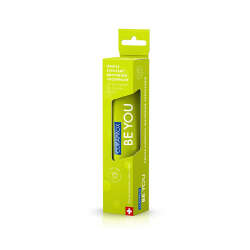 Curaprox Be You Beyazlatıcı Elma Aloe Vera Diş Macunu 60 ml - 2