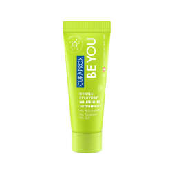 Curaprox Be You Diş Macunu 10 ml - Elma ve Aloe Vera - 1