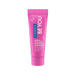 Curaprox Be You Diş Macunu 10 ml - Karpuz ve Mentol - 1