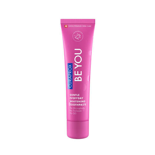 Curaprox Be You Diş Macunu 60 ml - Karpuz ve Mentol - 2