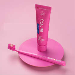 Curaprox Be You Diş Macunu 60 ml - Karpuz ve Mentol - 6