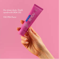 Curaprox Be You Diş Macunu 60 ml - Karpuz ve Mentol - 7
