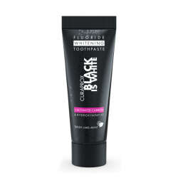 Curaprox Black Is White Travel Set - 3