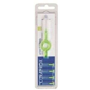 Curaprox CPS 011 Prime Plus Arayüz Fırçası - Curaprox
