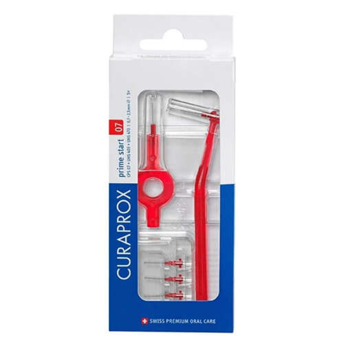 Curaprox CPS 07 Prime Arayüz Fırçası - 1