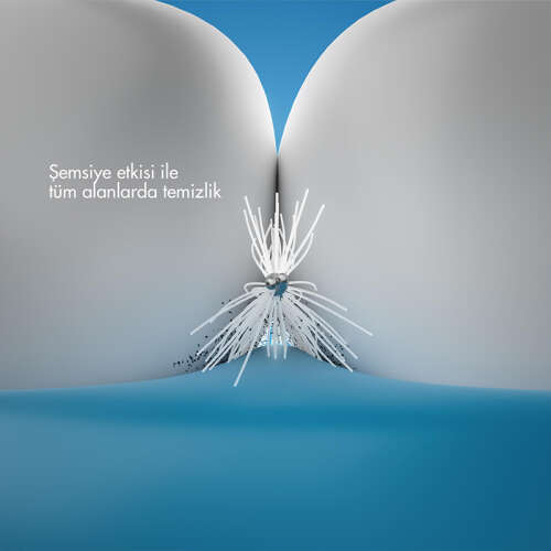 Curaprox CPS 07 Prime Arayüz Fırçası - 6