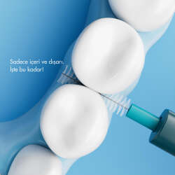 Curaprox CPS 07 Prime Arayüz Fırçası - 7