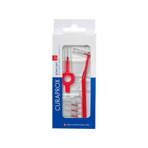 Curaprox CPS 07 Prime Arayüz Fırçası - Curaprox