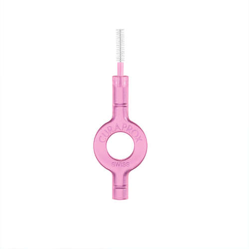 Curaprox CPS 08 Prime Start Arayüz Fırçası - 3