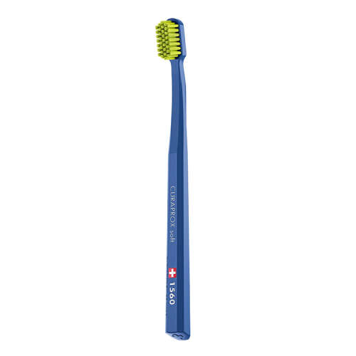Curaprox CS 1560 Soft Diş Fırçası - Curaprox
