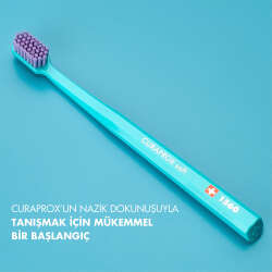 Curaprox CS 1560 Soft Diş Fırçası - 4