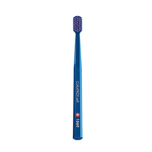 Curaprox CS 1560 Soft Diş Fırçası - 1