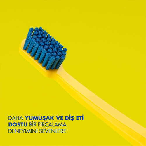 Curaprox CS 3960 Super Soft Diş Fırçası - 4