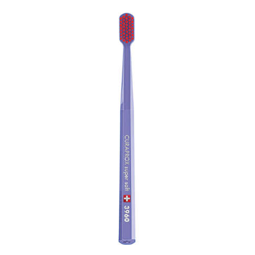 Curaprox CS 3960 Super Soft Diş Fırçası - 1