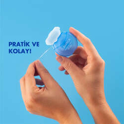 Curaprox DF 820 Teflon Diş İpi - 4