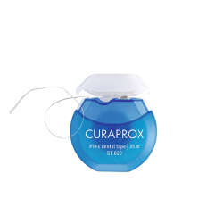 Curaprox DF 820 Teflon Diş İpi - 2