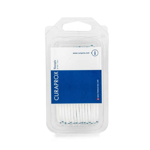 Curaprox DF 967 Çatal Diş İpi - 3