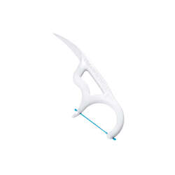 Curaprox DF 967 Çatal Diş İpi - 7