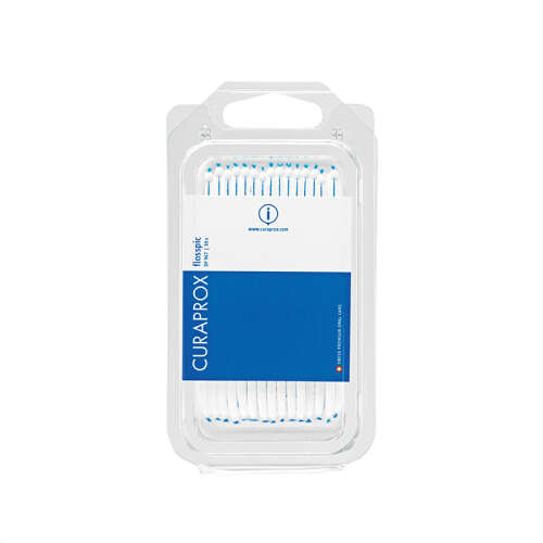 Curaprox DF 967 Çatal Diş İpi - Curaprox