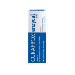 Curaprox Enzycal 950 PPM Diş Macunu 75ml - 3