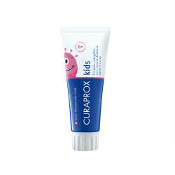 Curaprox Enzycal Kids Karpuz Diş Macunu +6 Yaş 60 ml - 1