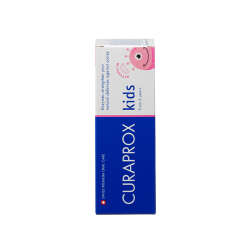 Curaprox Enzycal Kids Karpuz Diş Macunu +6 Yaş 60 ml - 2