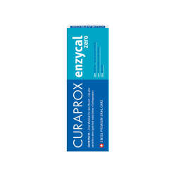 Curaprox Enzycal Zero Florürsüz Diş Macunu 75ml - 2