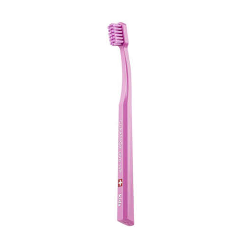 Curaprox Kids Ultra Soft Diş Fırçası - 4